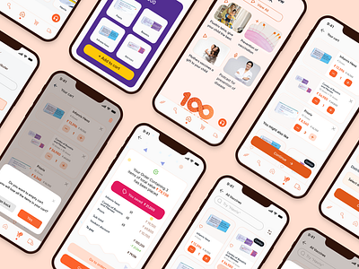 Vaxikart : making gsk vaccines accesible to healthcare app app design branding ecommerce figma gsk logistics medicine app ui ui ux vaccines vaxikart