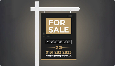 Macgregor - Branding Design - Creasions branding