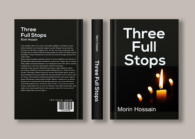 Book cover design book cover follow highlight innovative