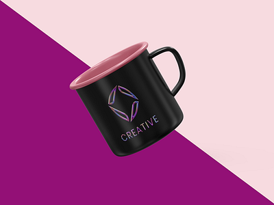 Cup Mockup Design