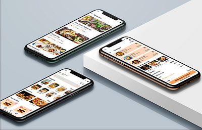 Food delivery App app ui for restaurants checkout screen design e commerce app design food app interface food app mockup food app user experience food category ui food delivery app design food delivery checkout food delivery uiux food ordering app ux food ordering interface mobile food ordering ui mobile restaurant app modern food app design online food delivery ux responsive food app restaurant app ui restaurant listing ui restaurant menu design