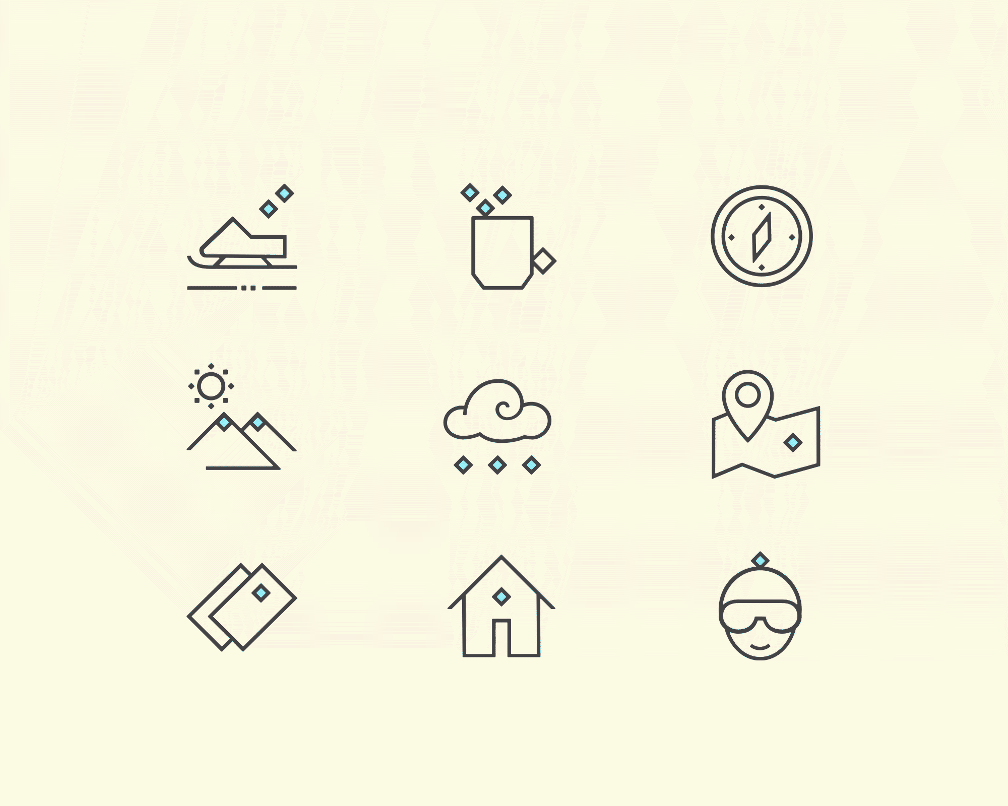 Animated Icons animation icons