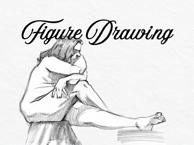 Figure Drawing illustration