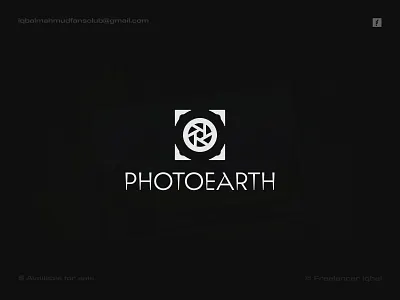 Photography Logo Design | Unused brand identity branding camera logo clip design designer graphic design logo logo design logo designer modern logo photo photograph photographer photographer logo photography branding photography logo signature logo studio logo