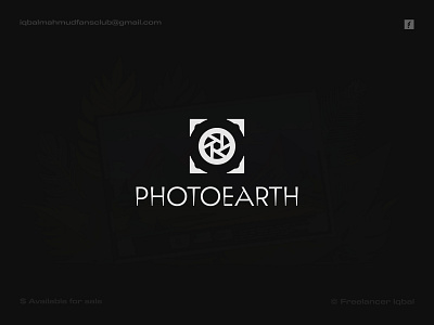 Photography Logo Design | Unused brand identity branding camera logo clip design designer graphic design logo logo design logo designer modern logo photo photograph photographer photographer logo photography branding photography logo signature logo studio logo