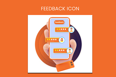 Feedback Icon