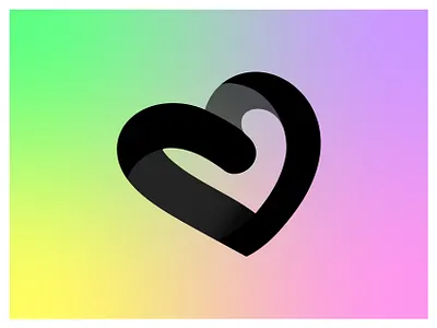 A Heartfelt Brand Kit for StayAltered art direction bohemian style bold brand design brand kit branding colorful design colors creative process design inspiration eco friendly gradient graphic design heart icon heart logo hospitality brand maximalism style guide sustainable design visual identity