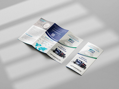 Trading company trifold brochure design template UAE, FZCO brochure brochure design brochures company brochure company flyer creative brochure creative flyer design flyer flyer design flyers fzco graphic design printing template trading company trifold trifold trifold design trifold template uae