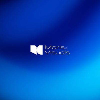 Moris Visuals - Branding branding