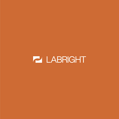 Labright Logo Design logo