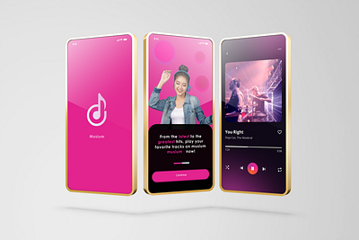 Music APP