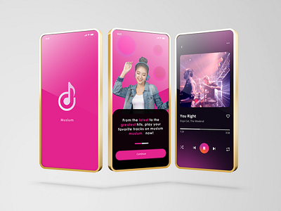 Music APP