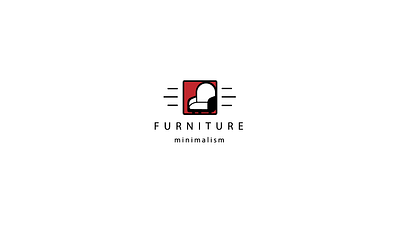 Logo Animation For @FURNITURA animation logo motion graphics