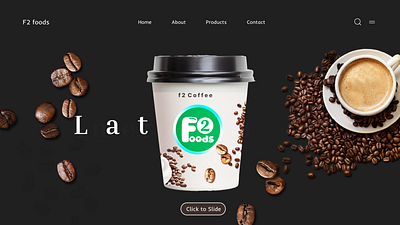 coffee hero web