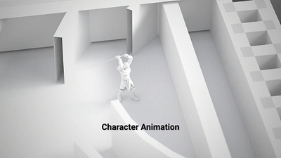 Still Frames - 2D & 3D Animations still frames 2d 3d animations