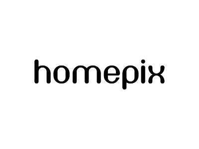 homepix a a logo blockchain branding construction logo cottage design font logo identity logo property logo real estate text logo