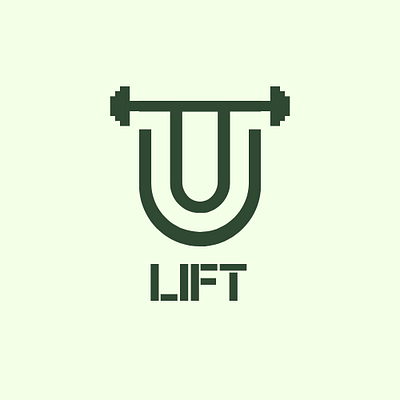 Lift logo lift logo modern