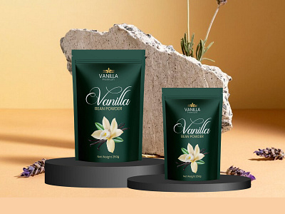 Vanilla Packaging Design a vanilla bean chips price of indea dd packaging inc flower packaging design minimalist packaging design packaging design packaging design fails pouch packaging design vanilla fleavour vanilla packaging design