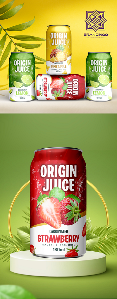 Soda Can Packaging Design custompackaging design designinspiration packaging soda sodacandesign