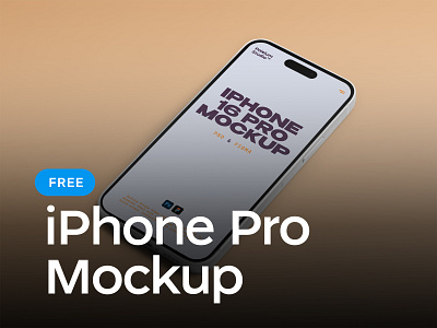 Free iPhone 16 Pro Laying on Floor Mockup app app design apple device branding design device mockups figma mockups free download iphone 16 mockup iphone 16 pro iphone mockup iphone pro mockups logo psd mockups template ui ux webdesign