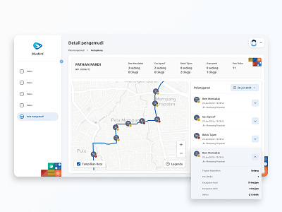 Harsh Driving Monitoring design mobile app ui ui design uiux ux ux design