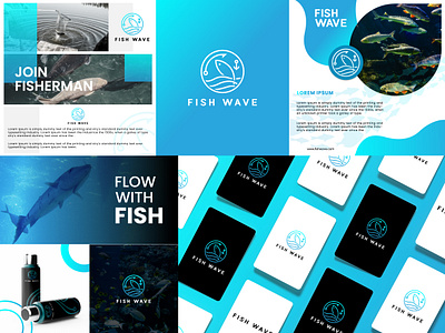 Dynamic interplay of ocean elements brand identity brandidentity branding design graphic design graphicdesign icon illustration line lineart logo logo design logobrand logoconcept logoideas logoinspirations logos logotype minimal minimalist