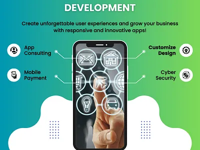 Best Android Mobile App Development Company android