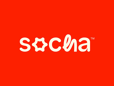 Socha – Connecting Communities 3d brand identity brand identity design branding calligraphy custom design designer graphic design icon illustration logo logo design logodesign logotype modern logo symbol typography wordmark