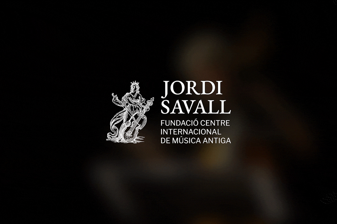 Fundació Jordi Savall 🎻📜🎼 branding design desktop development figma logo mobile responsive ui ux web web design wordpress