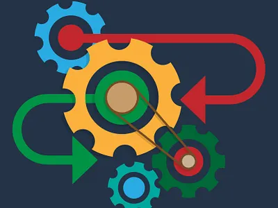 Illustration graphic design icon illustration vector