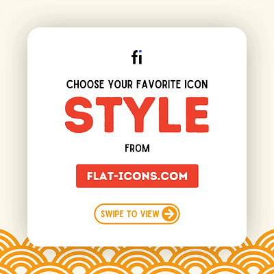 Choose your favorite icon style branding design graphic design icons illustration ui vector