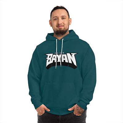 Zach Bryan Philadelphia Eagles Hoodie — Country Music and NFL american football apparel country country music design graphic design hoodie illustration nfl philadelphia eeagle zach bryan zach bryan hoodie zach bryan philadelphia eagles