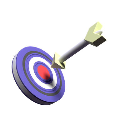 Archery target | 3D Modeling 3d animation blender modeling