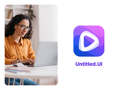 Untitled.UI - Internal com & Employee advocacy platform app platform product design ui ux ux design