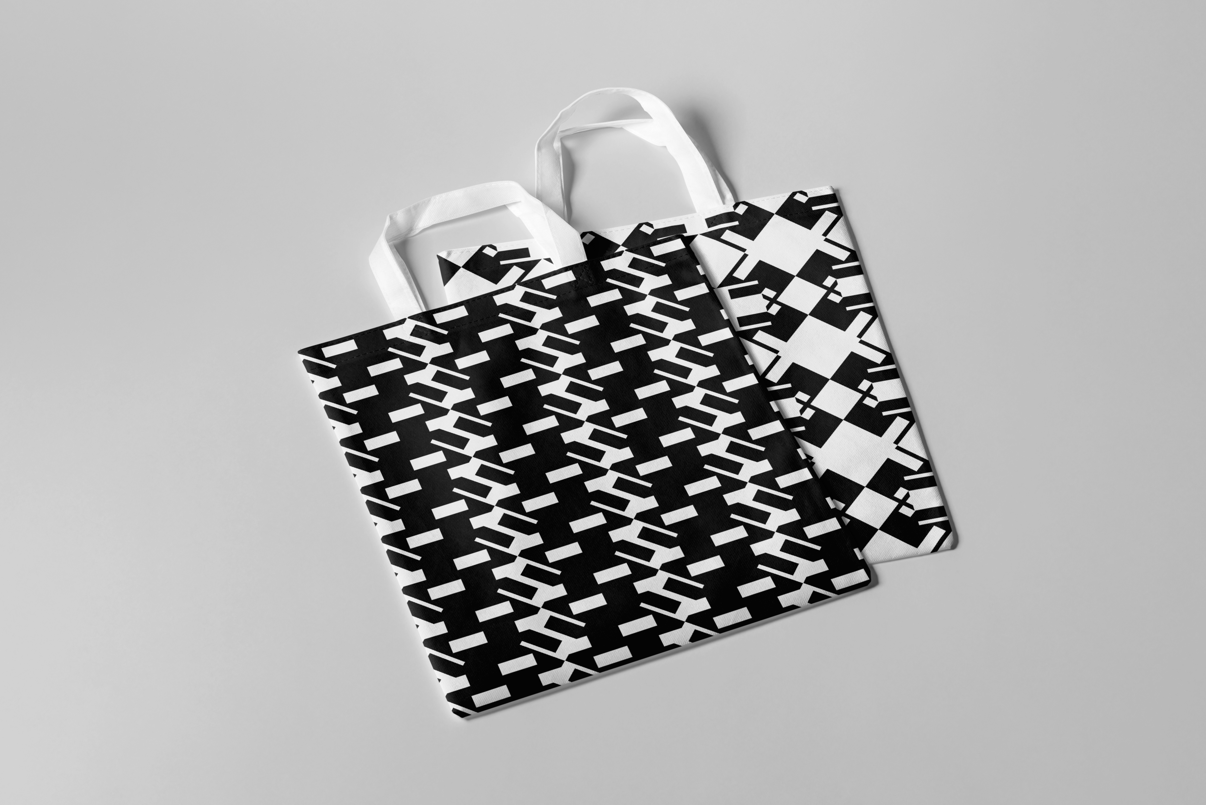 Example of Development Of Modular Patterns