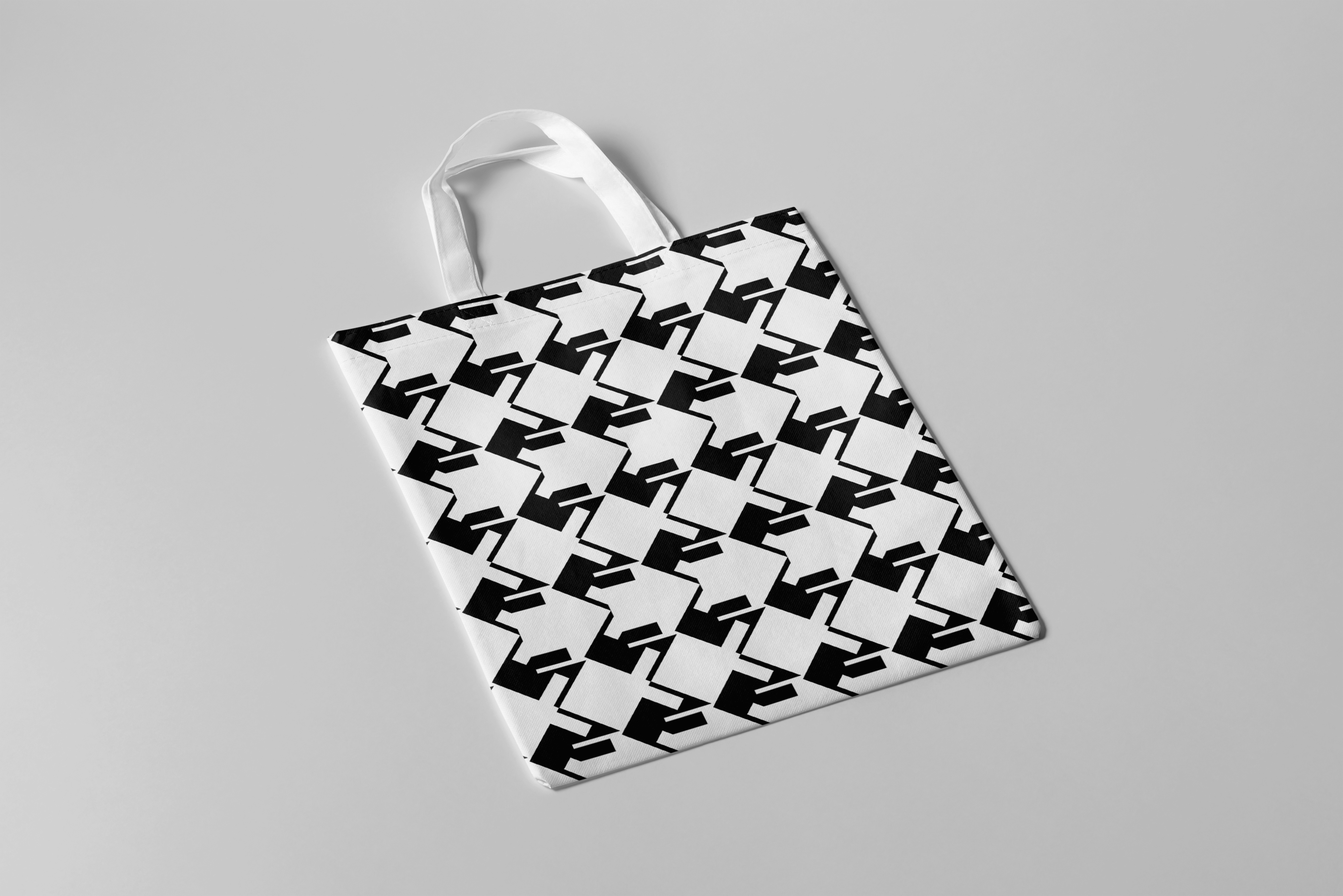 Example of Development Of Modular Patterns