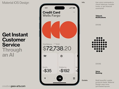 Bank Card bank banking book cart crypto design illustration interface money slide