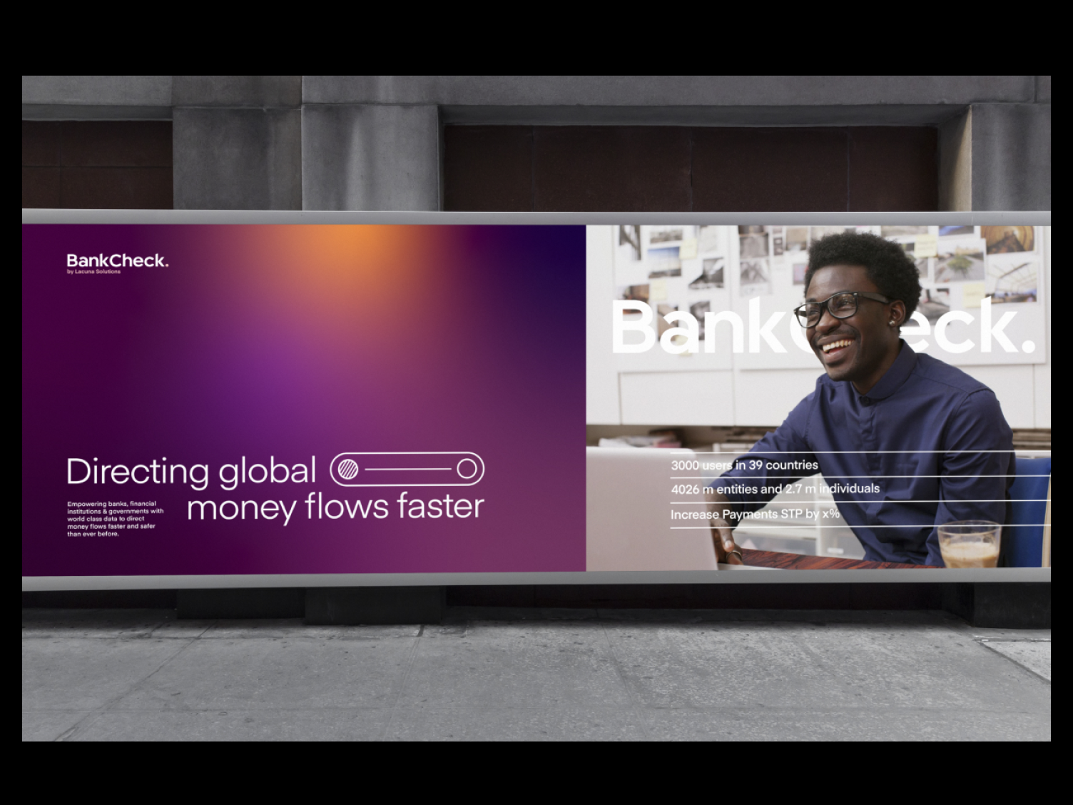 Example of Full Branding Package