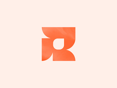 Letter R Abstract Logo Mark abstract logo agriculture agriculture logo bold logo brand identity branding fashion fashion logo letter r letter r logo lettering logo logo 2024 logo design minimal logo modern logo square logo tech logo technology