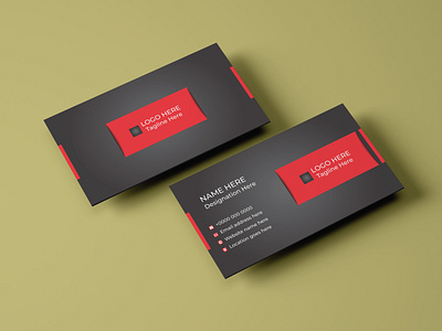 BUSINESS CARD business card graphic design unique business card visiting card