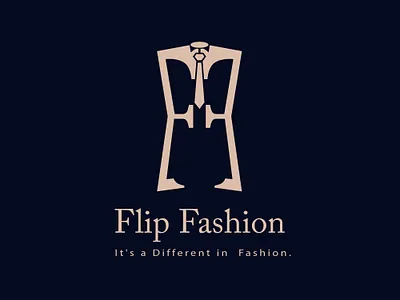 Minimalist Logo Design for a Clothing Brand brand and identity branding graphic design logo logo design