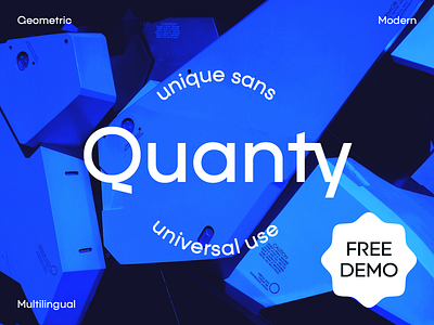 Quanty — free font antipslava branding cyrillic display font font font design free font freebie geometric font geometric sans gilroy like graphic design grotesque quanty font sans sans serif type design typeface typography