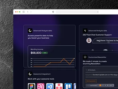 Recent Practice on Bento ux