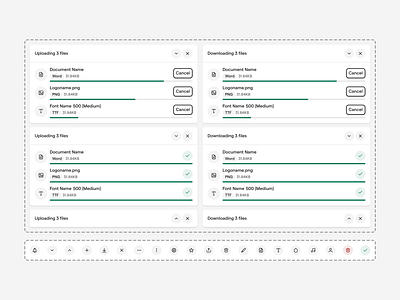 Brand Life ai android app art direction branding dashboard design direction design system graphic design ios iphone logo minimal platform product design startup tech ui ux