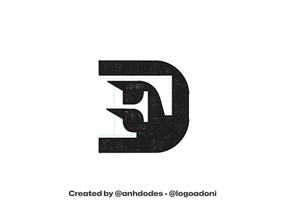 DF FD monogram typography ready-made logo for sale 3d anhdodes animation branding design graphic design illustration logo logo design logo designer logodesign minimalist logo minimalist logo design motion graphics ui