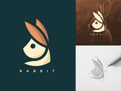 Brand logo design