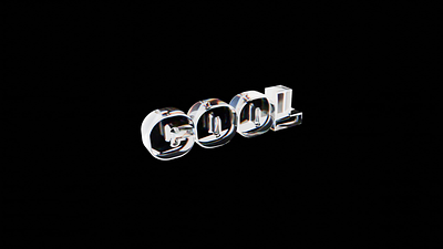 its cool animation branding design graphic design illustration typography