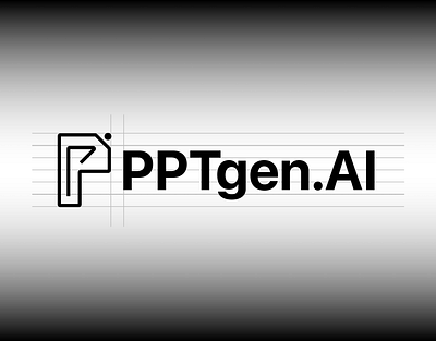 Create stunning presentations in seconds with AI | PPTgen.AI ai artificial intelligence figma graphic design ppt presentation maker ui website design