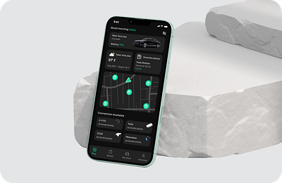 ChargeHub: Your EV Charging Companion chargehub ev charging app