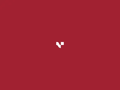 Griman - Logo animation for a photographer" animation graphic design logoanimate logomotion logopulse motion graphics